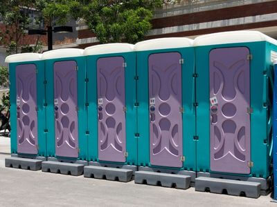 Professional construction toilets services in Arlington,va - Arlington Portable Toilets Rental